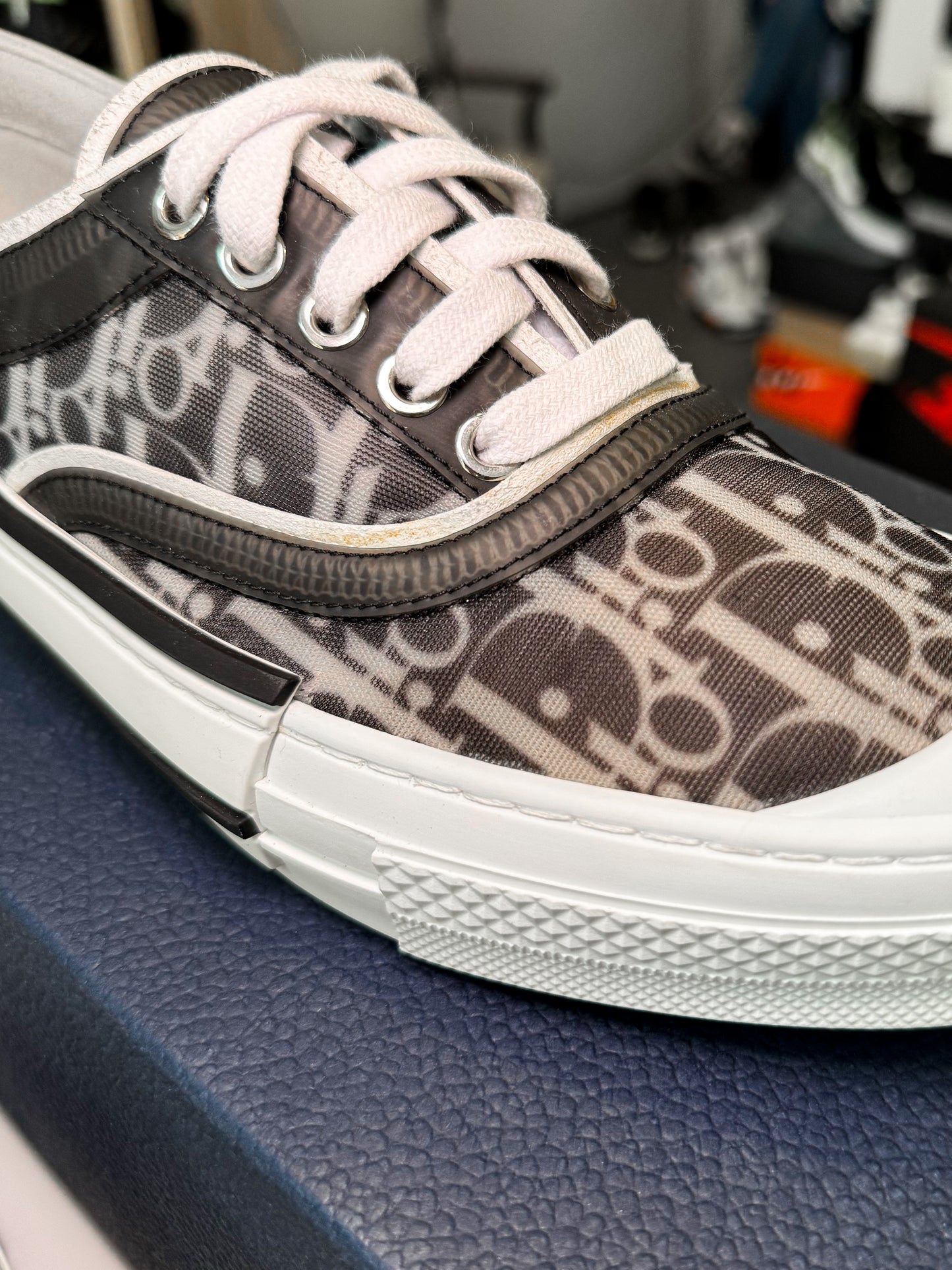 Dior B23 Low ‘Dior Oblique’ - Recondicionado