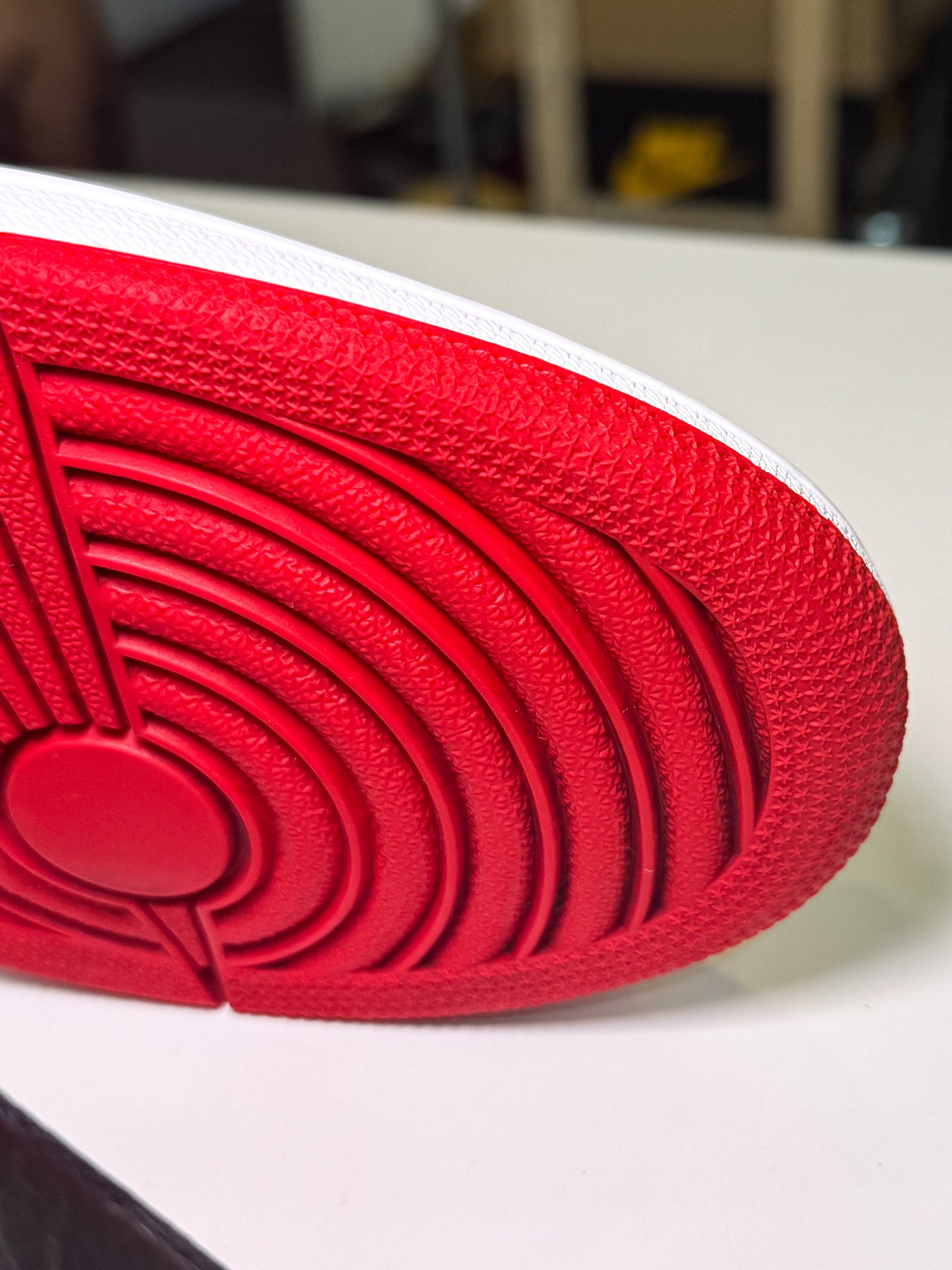Air Jordan 1 Retro High OG ‘Heritage’ 2022 - Recondicionado
