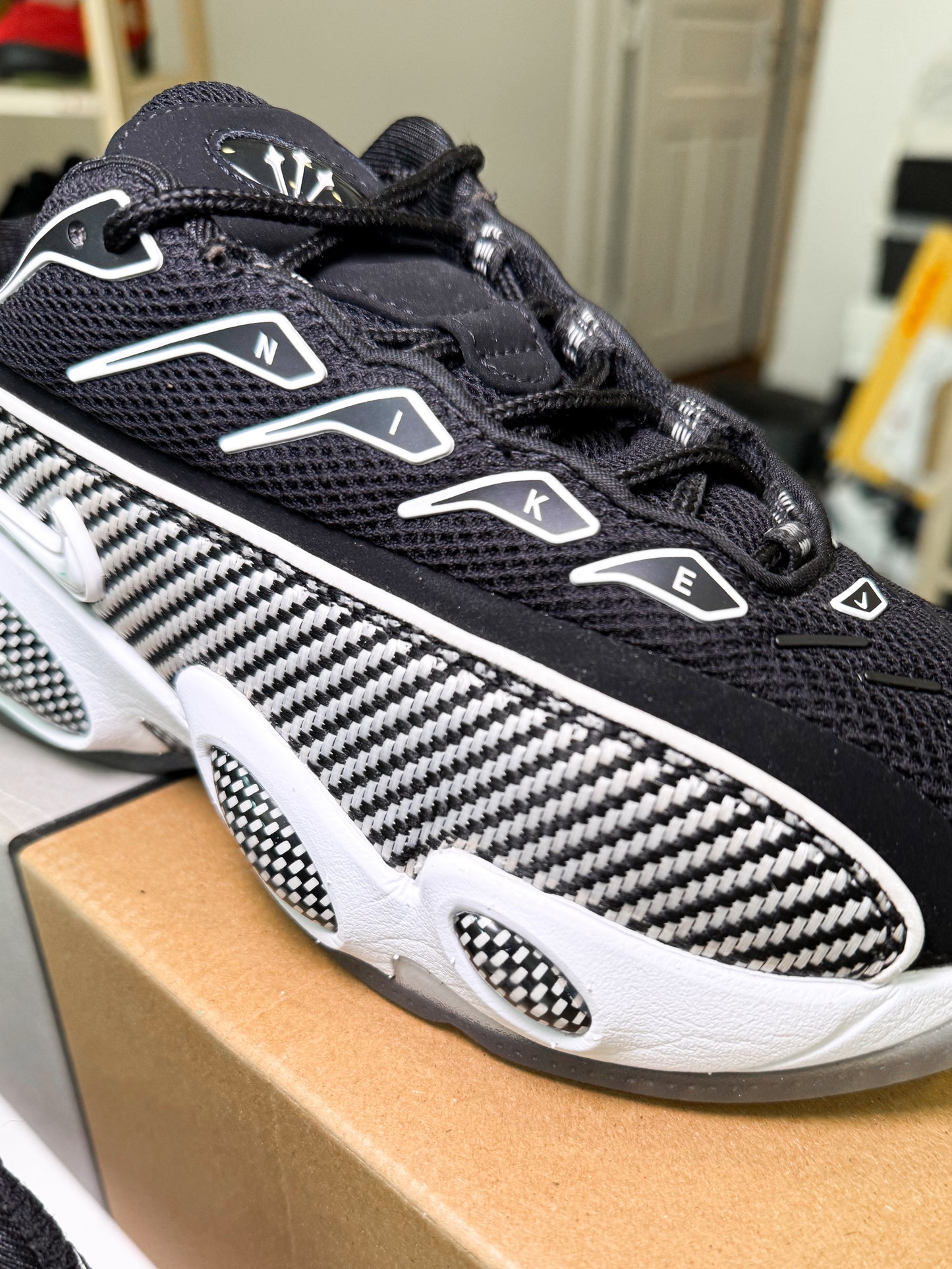 Nike Glide x Nocta ‘Black White’ 2023 - Recondicionado