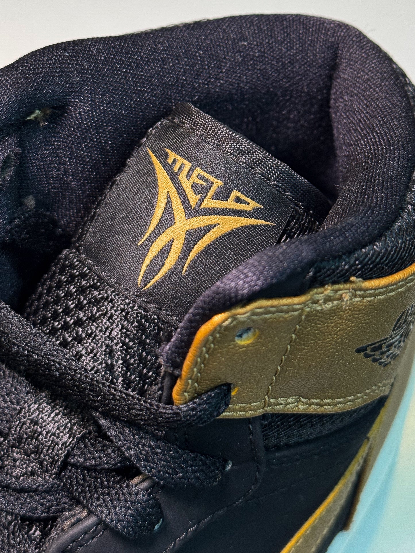 Air Jordan 1 Retro High ‘Melo’ 2014 - Recondicionado