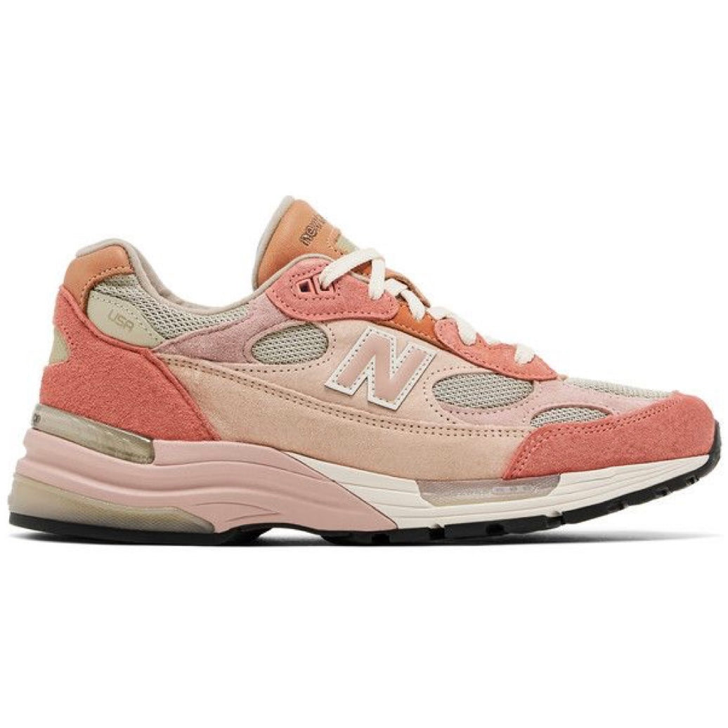 New Balance 992 MiUSA x Joe Freshgoods ‘Aged Well’ 2025 - DS