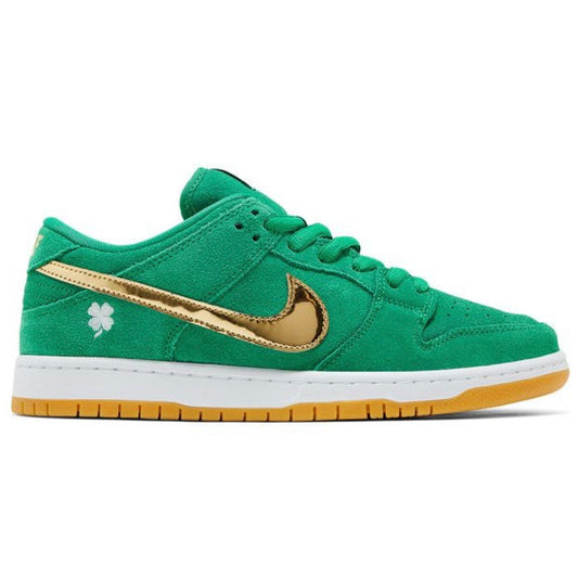 Nike SB Dunk Low ‘St Patrick’s Day’ 2022 - DS