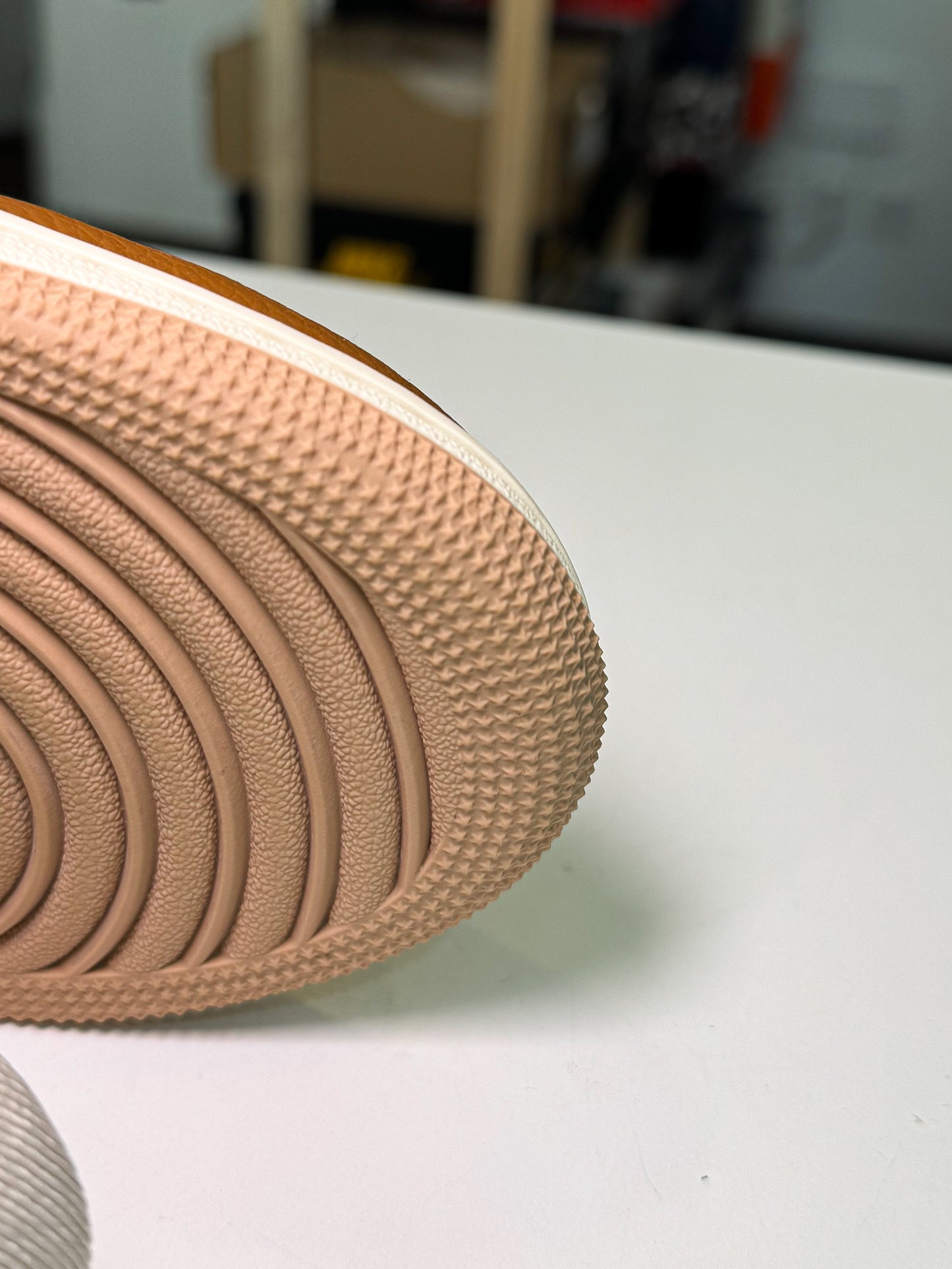 Air Jordan 1 High Method of Make ‘Legend Medium Brown’ W 2023 - Recondicionado