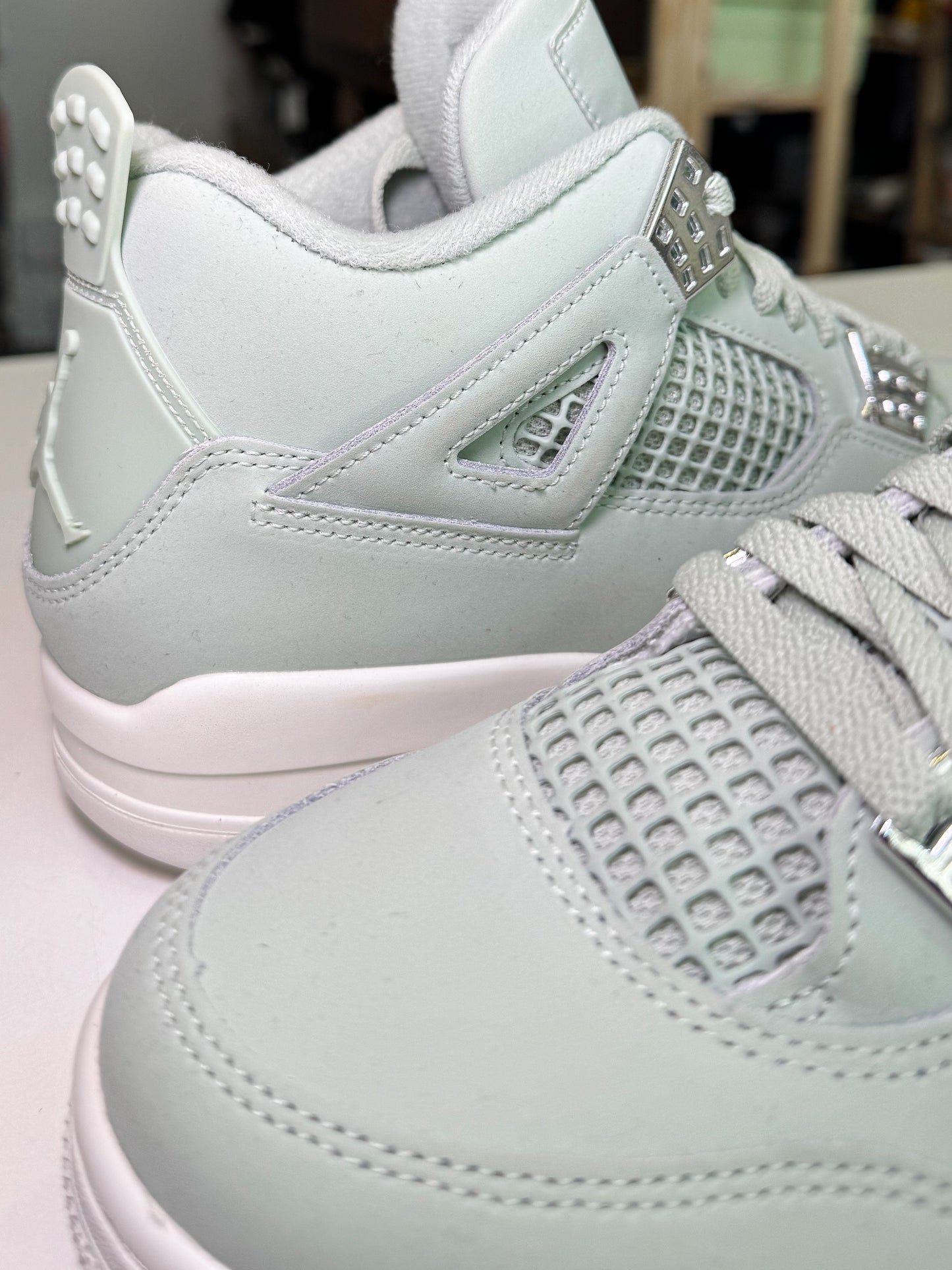 Air Jordan 4 Retro ‘Abundance’ W 2025 - DS