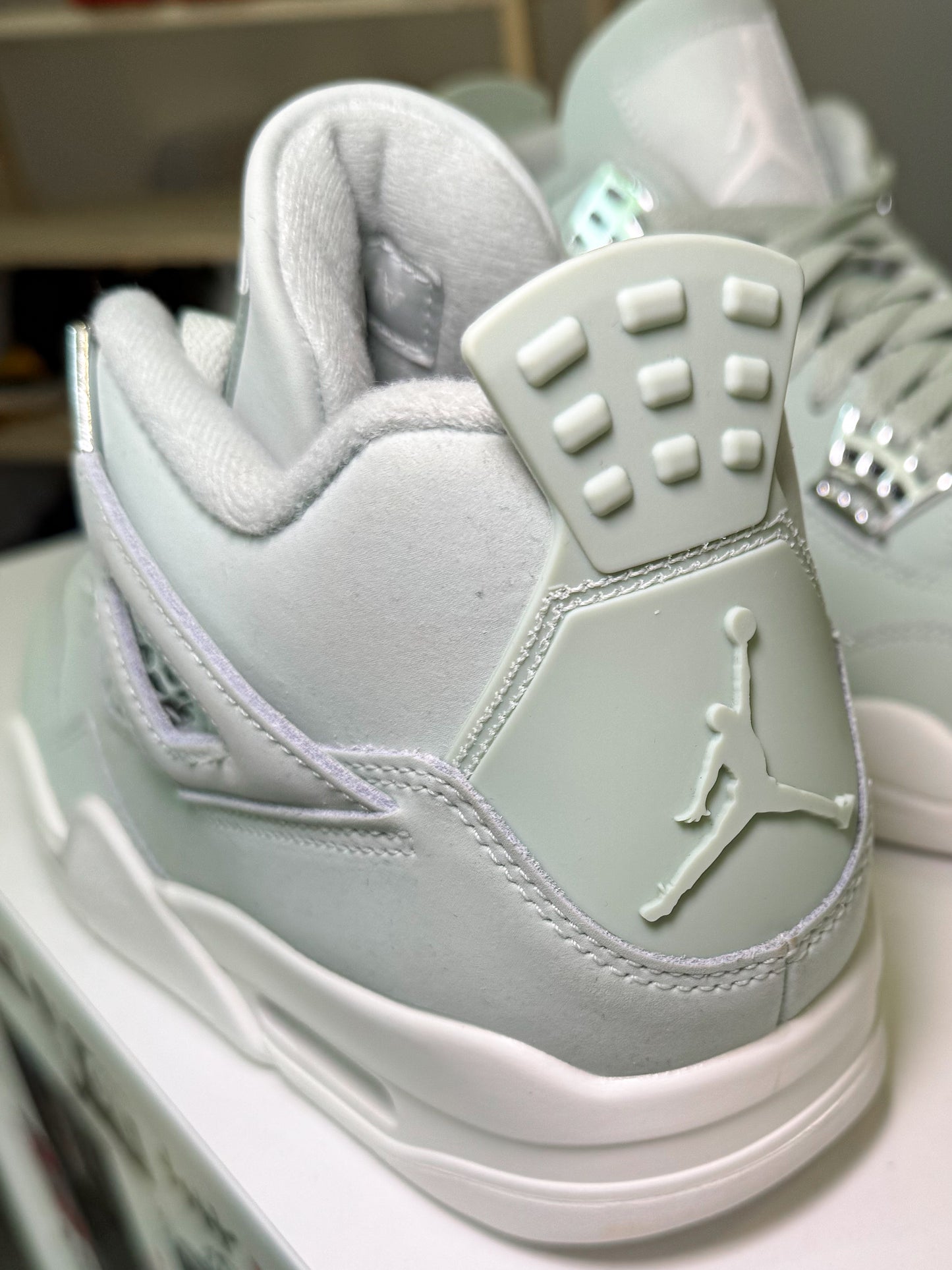 Air Jordan 4 Retro ‘Abundance’ W 2025 - DS