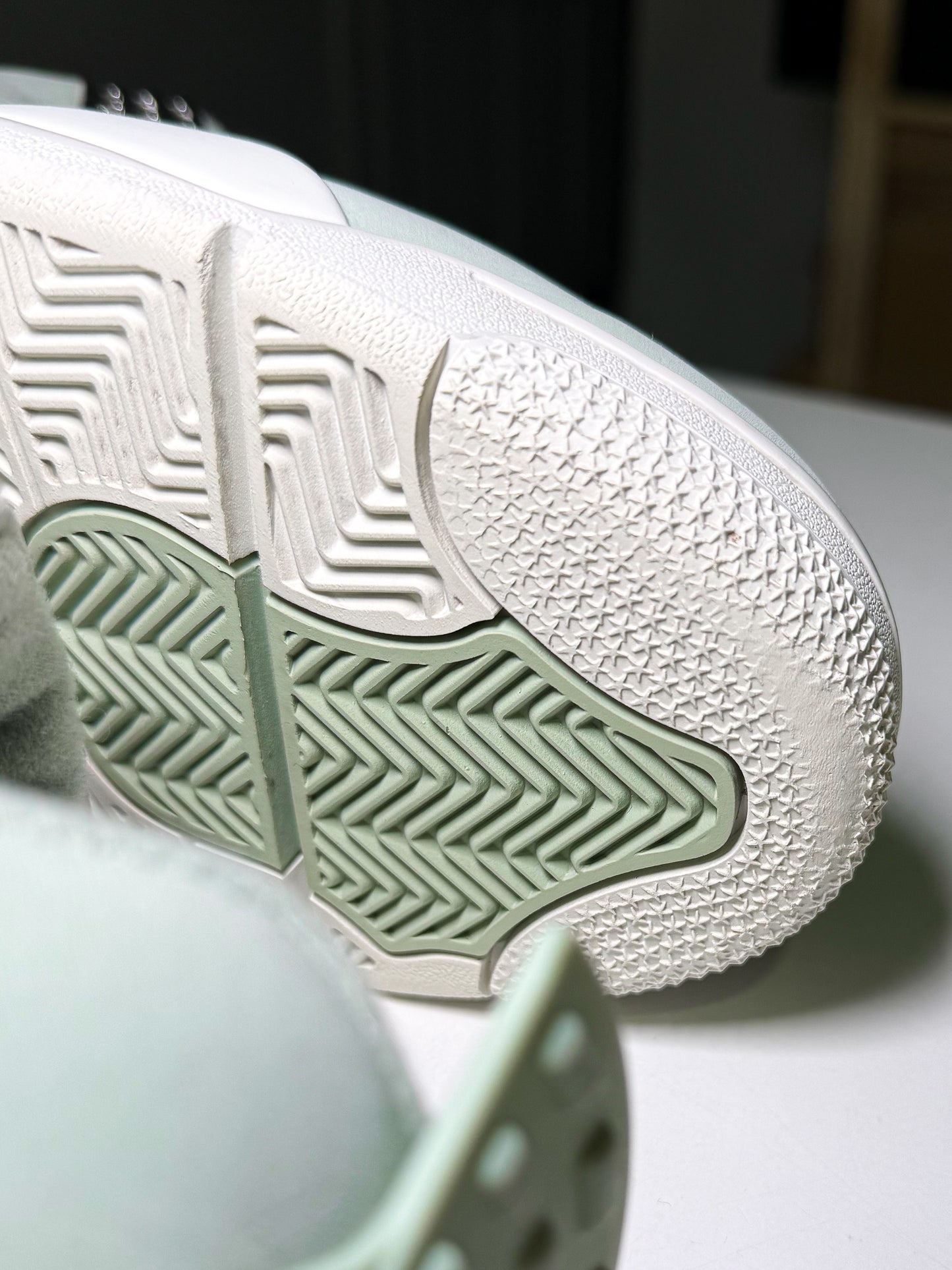 Air Jordan 4 Retro ‘Abundance’ W 2025 - Recondicionado