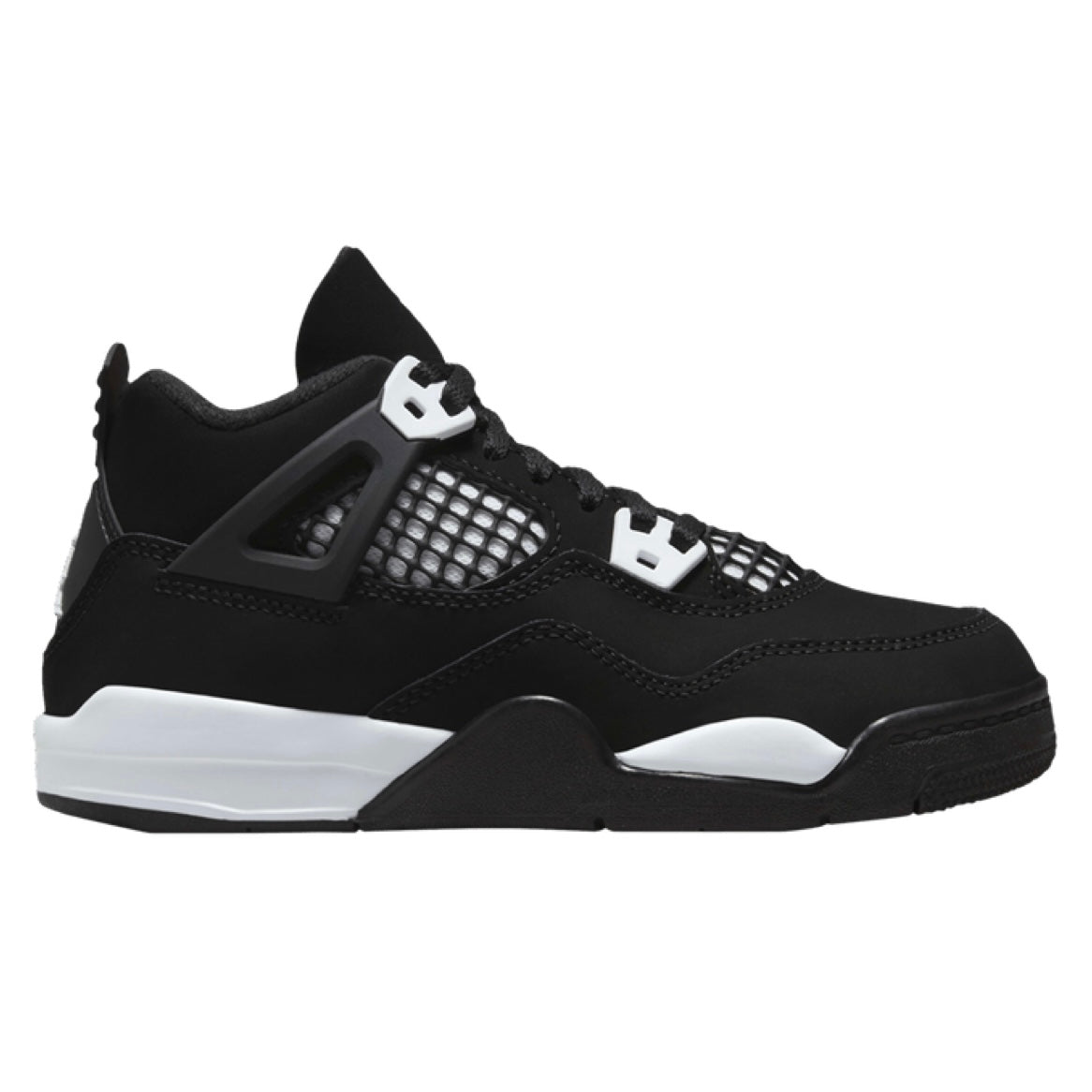 Air Jordan 4 Retro ‘White Thunder’ PS 2024 - DS