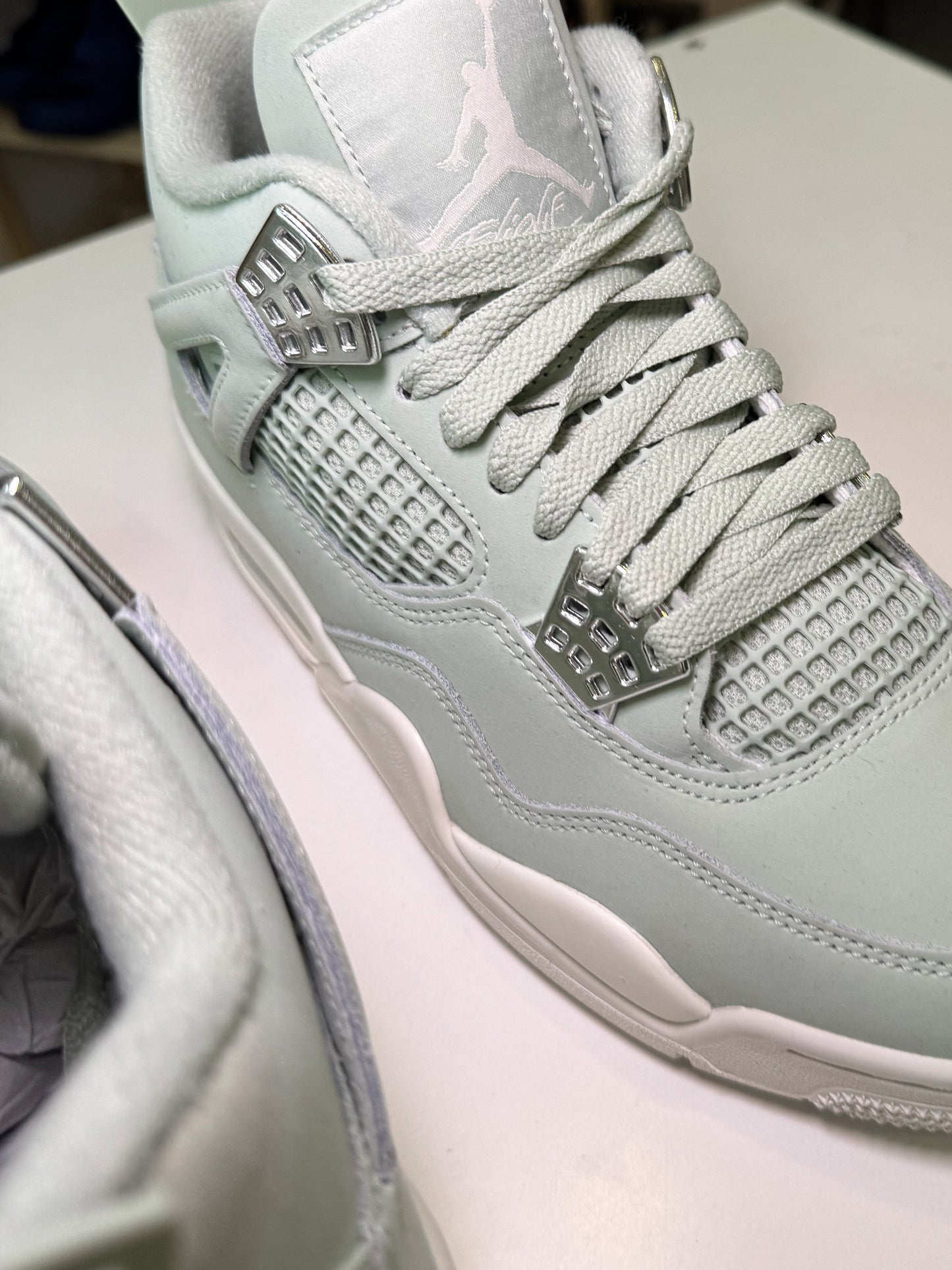 Air Jordan 4 Retro ‘Abundance’ W 2025 - DS