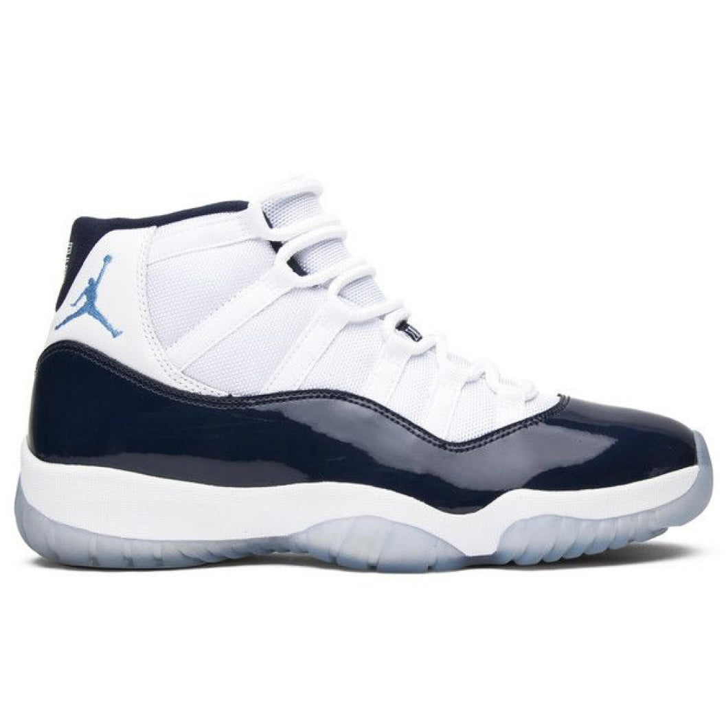 Air Jordan 11 Retro ‘Win Like 82’ 2017 - Recondicionado