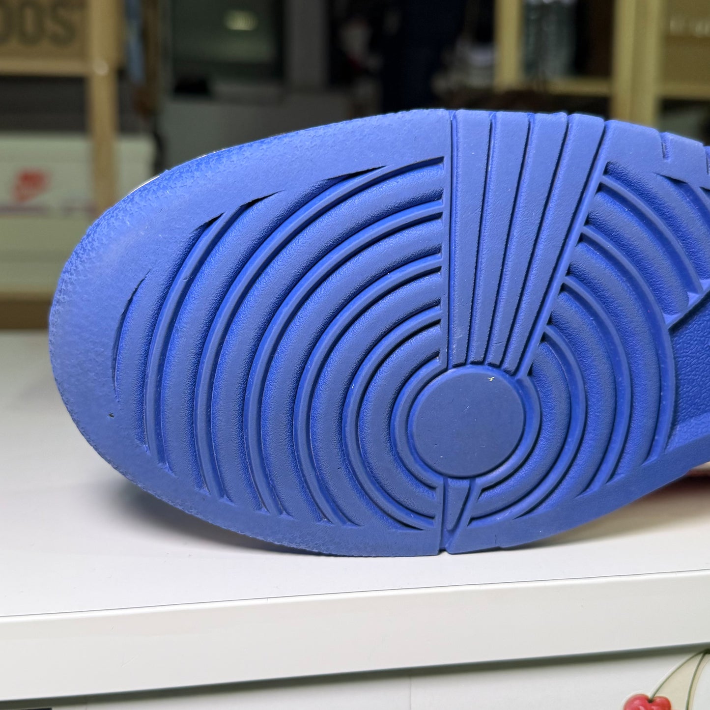 Nike Dunk Low ‘Light Iron Ore’ 2022 - Recondicionado