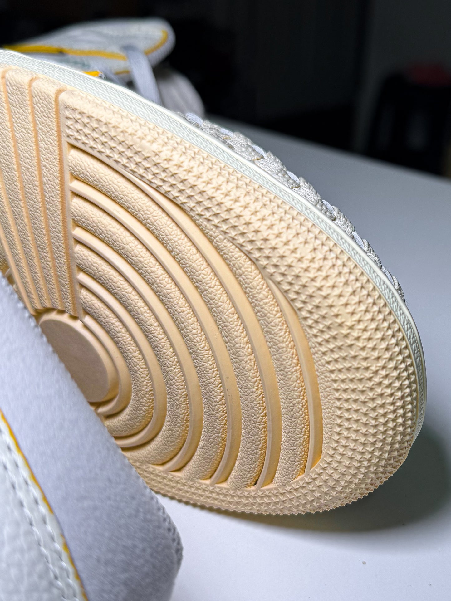 Air Jordan 1 Retro High OG x Union La x BBS ‘Summer of ‘96’ 2023 - Recondicionado