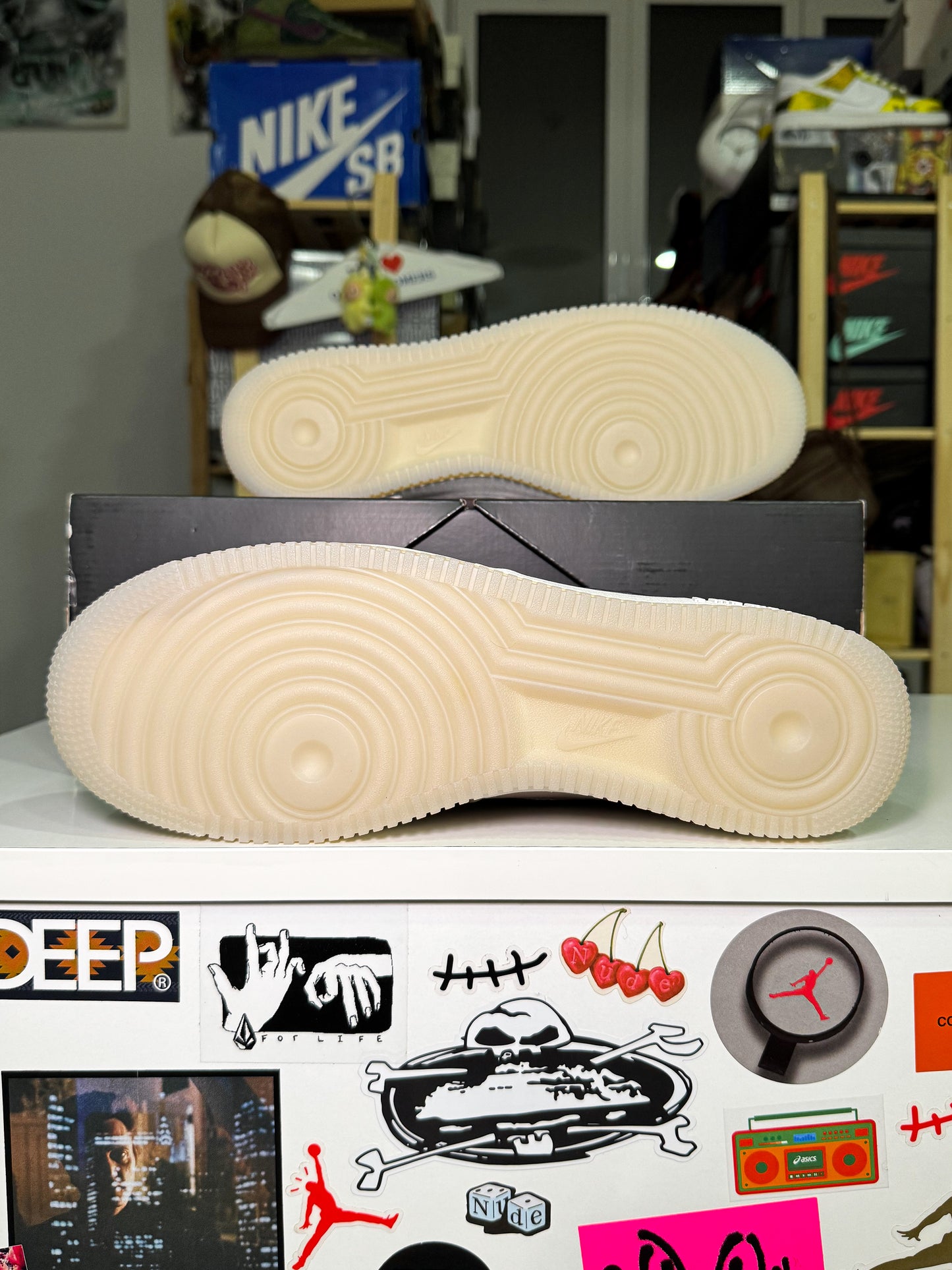 Nike Air Force 1 Low x A Ma Maniere ‘While you were sleeping’ W 2024 - DS