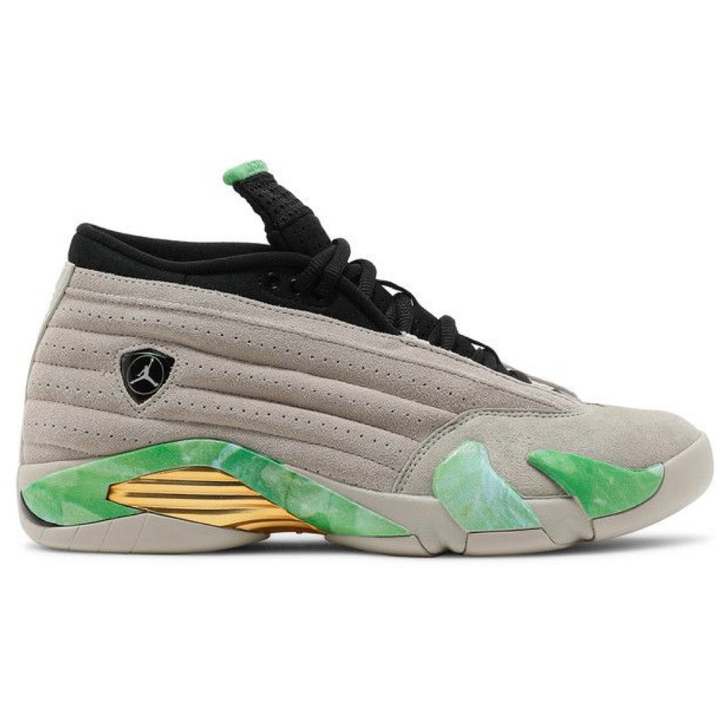 Air Jordan 14 Retro Low SP x Aleali May ‘Fortune’ W 2021 - Recondicionado