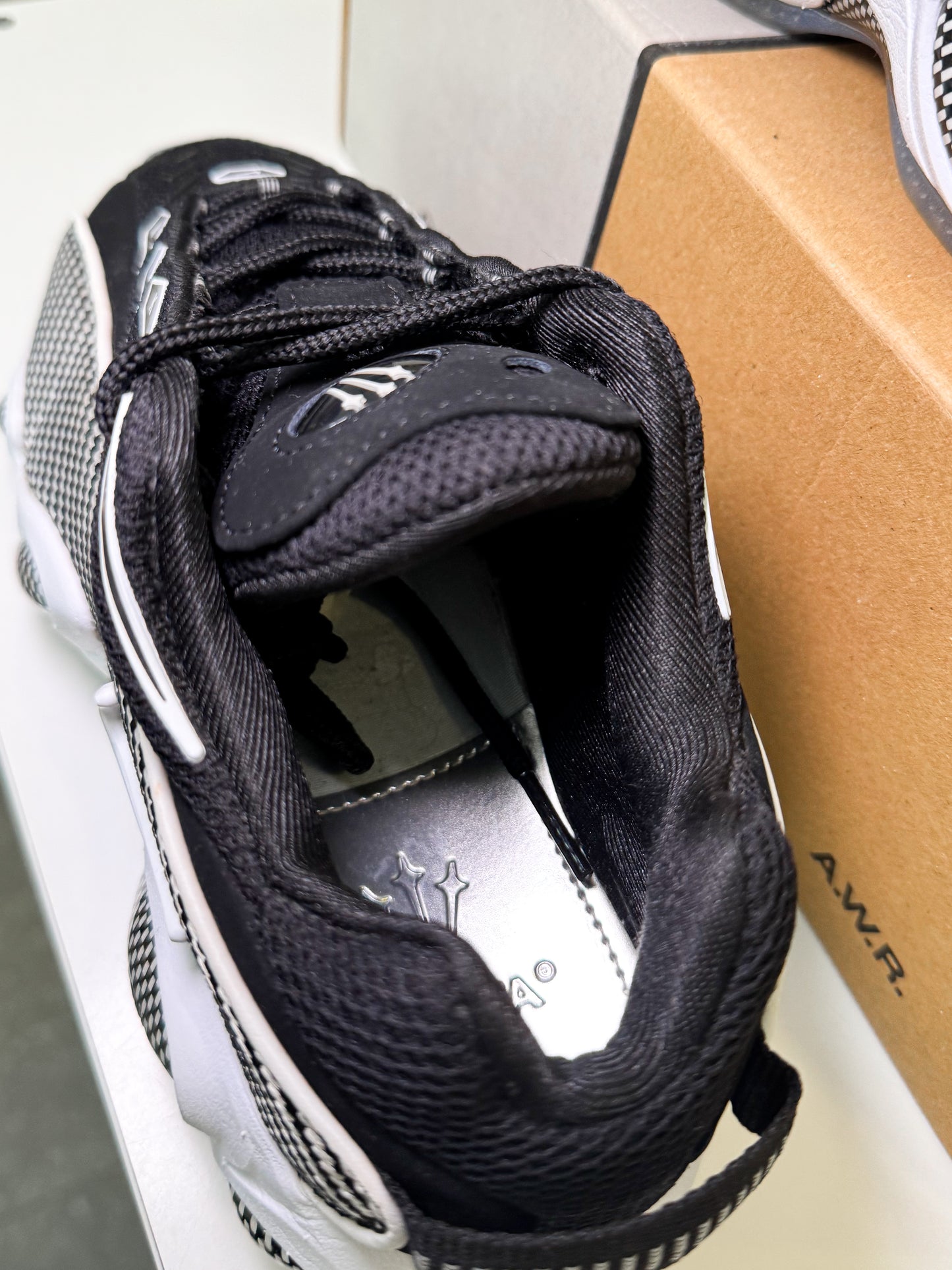 Nike Glide x Nocta ‘Black White’ 2023 - Recondicionado