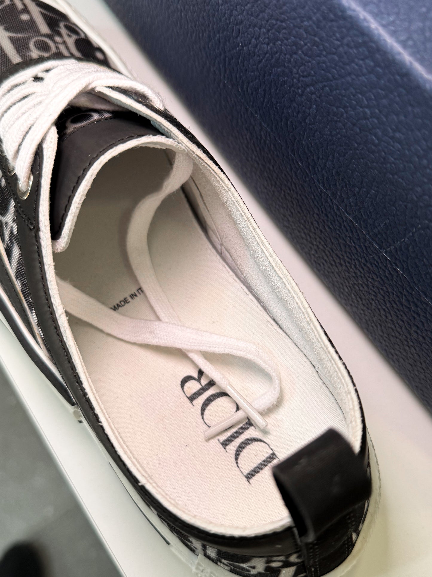Dior B23 Low ‘Dior Oblique’ - Recondicionado