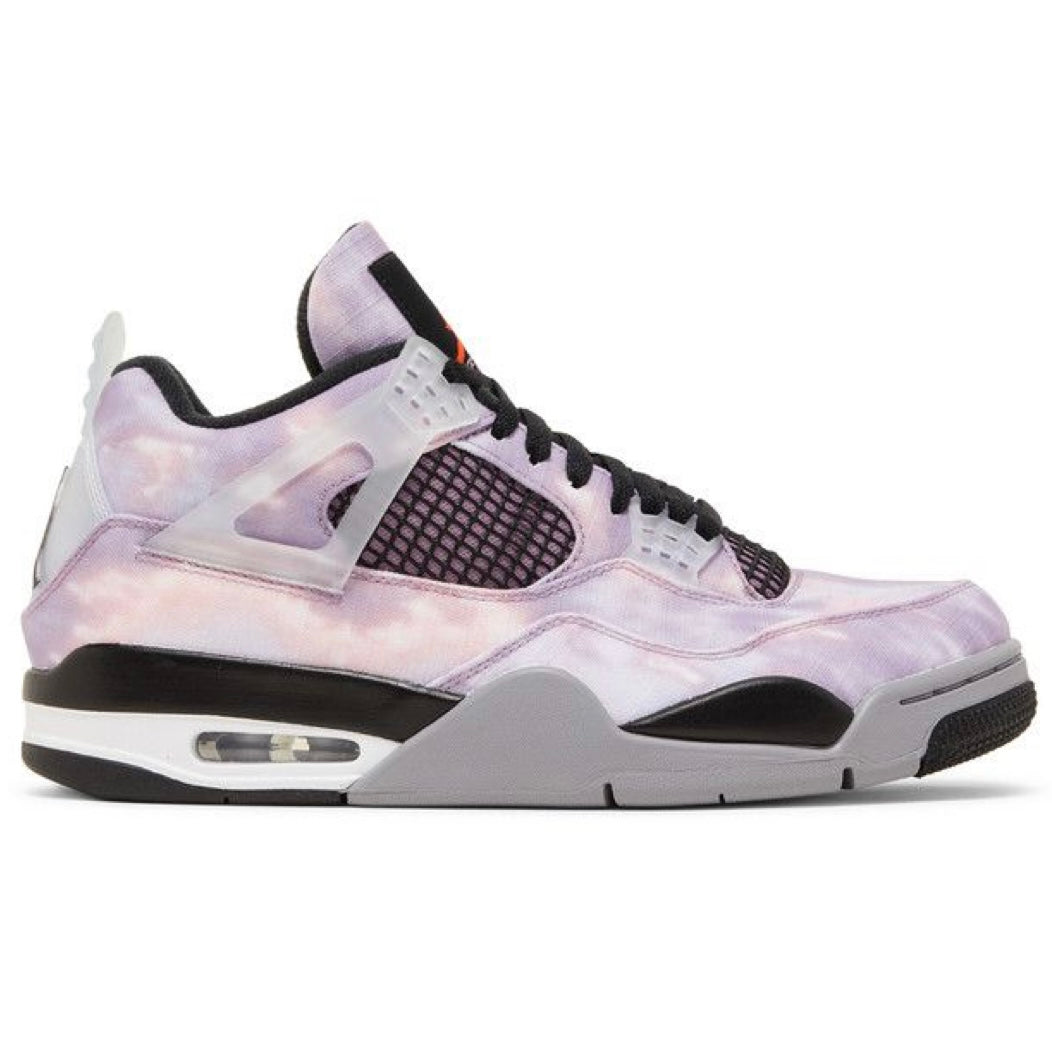 Air Jordan 4 Retro 'Zen Master’ 2022 - Recondicionado
