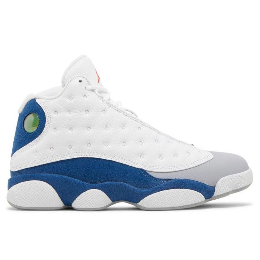 Air Jordan 13 Retro ‘French Blue’ 2022 - Recondicionado