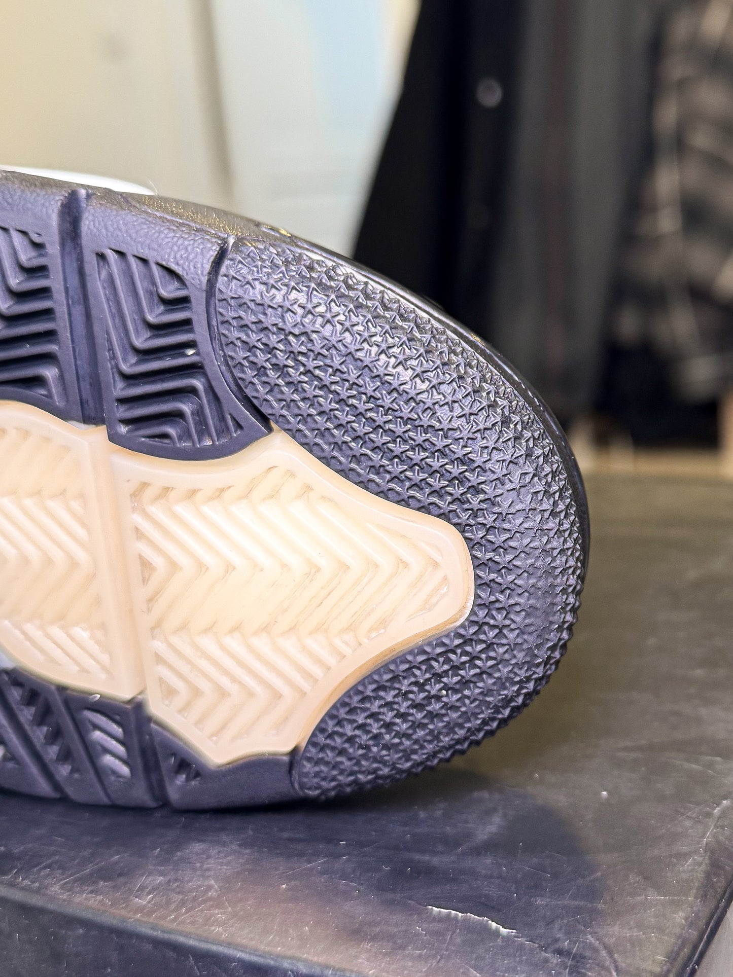 Air Jordan 4 Retro x Travis Scott ‘Cactus Jack’ 2018 - Recondicionado
