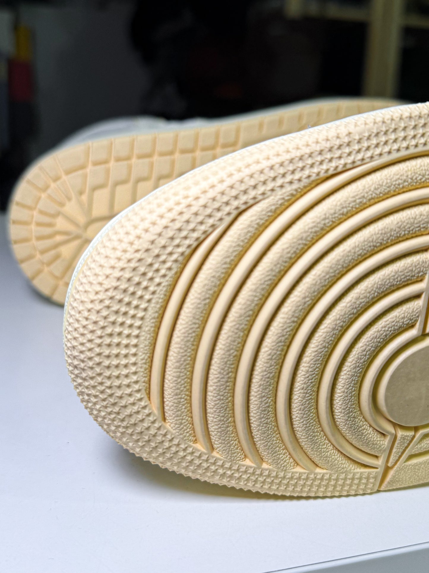 Air Jordan 1 Retro High OG x Union La x BBS ‘Summer of ‘96’ 2023 - Recondicionado