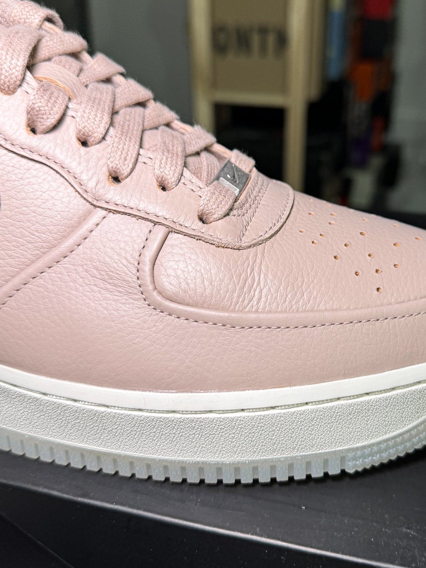 Nike Air Force 1 Low x A Ma Maniere ‘While you were sleeping’ W 2024 - DS