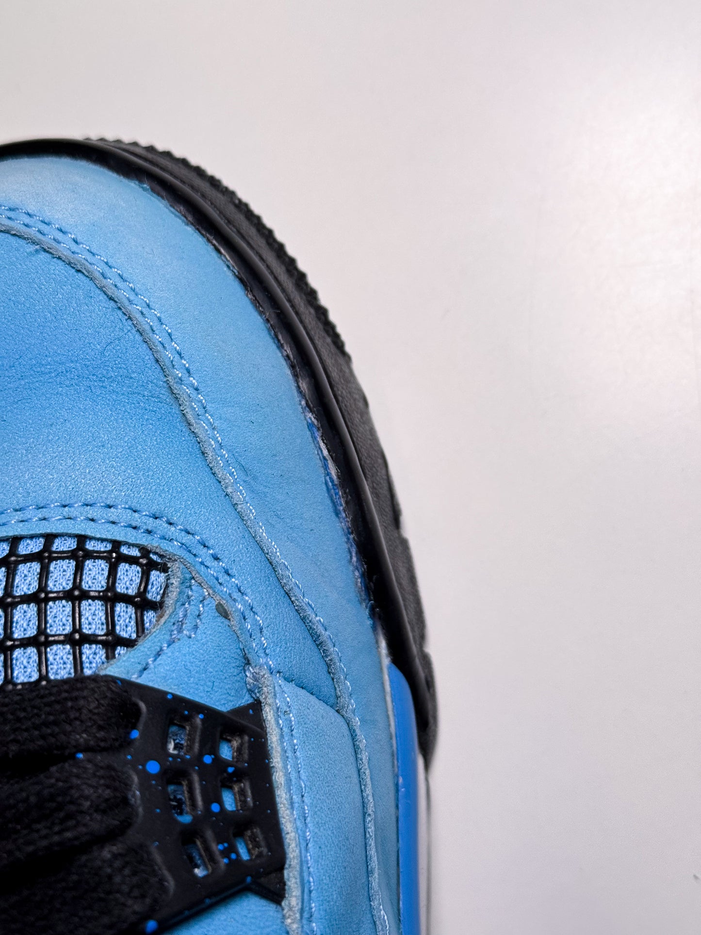 Air Jordan 4 Retro x Travis Scott ‘Cactus Jack’ 2018 - Recondicionado