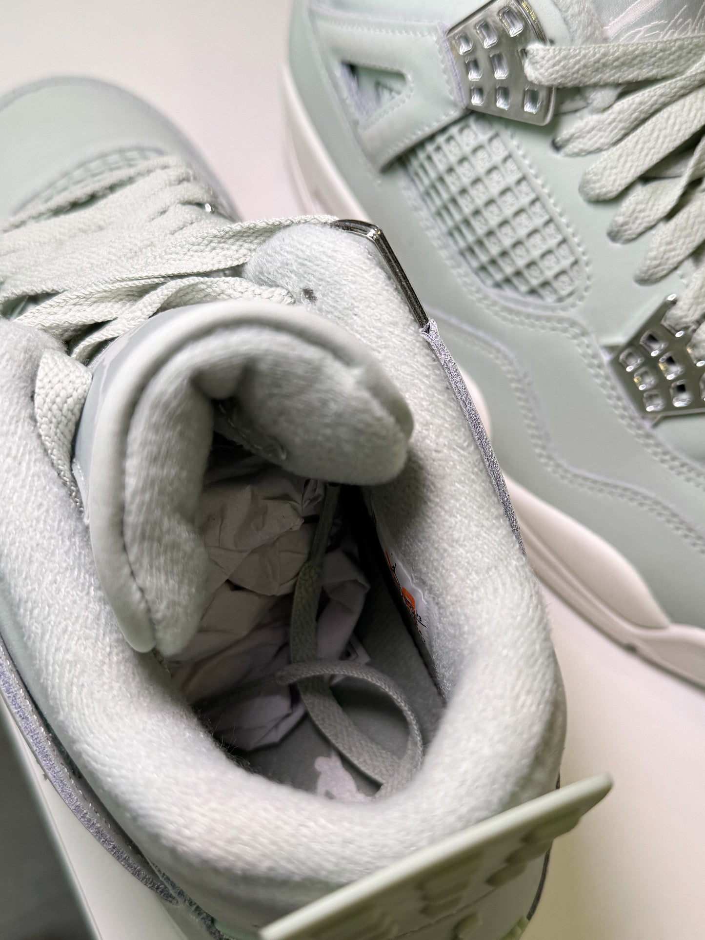 Air Jordan 4 Retro ‘Abundance’ W 2025 - DS