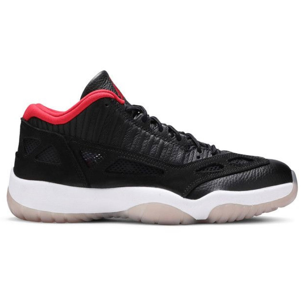Air Jordan 11 Retro Low IE ‘Bred’ 2021 - Recondicionado