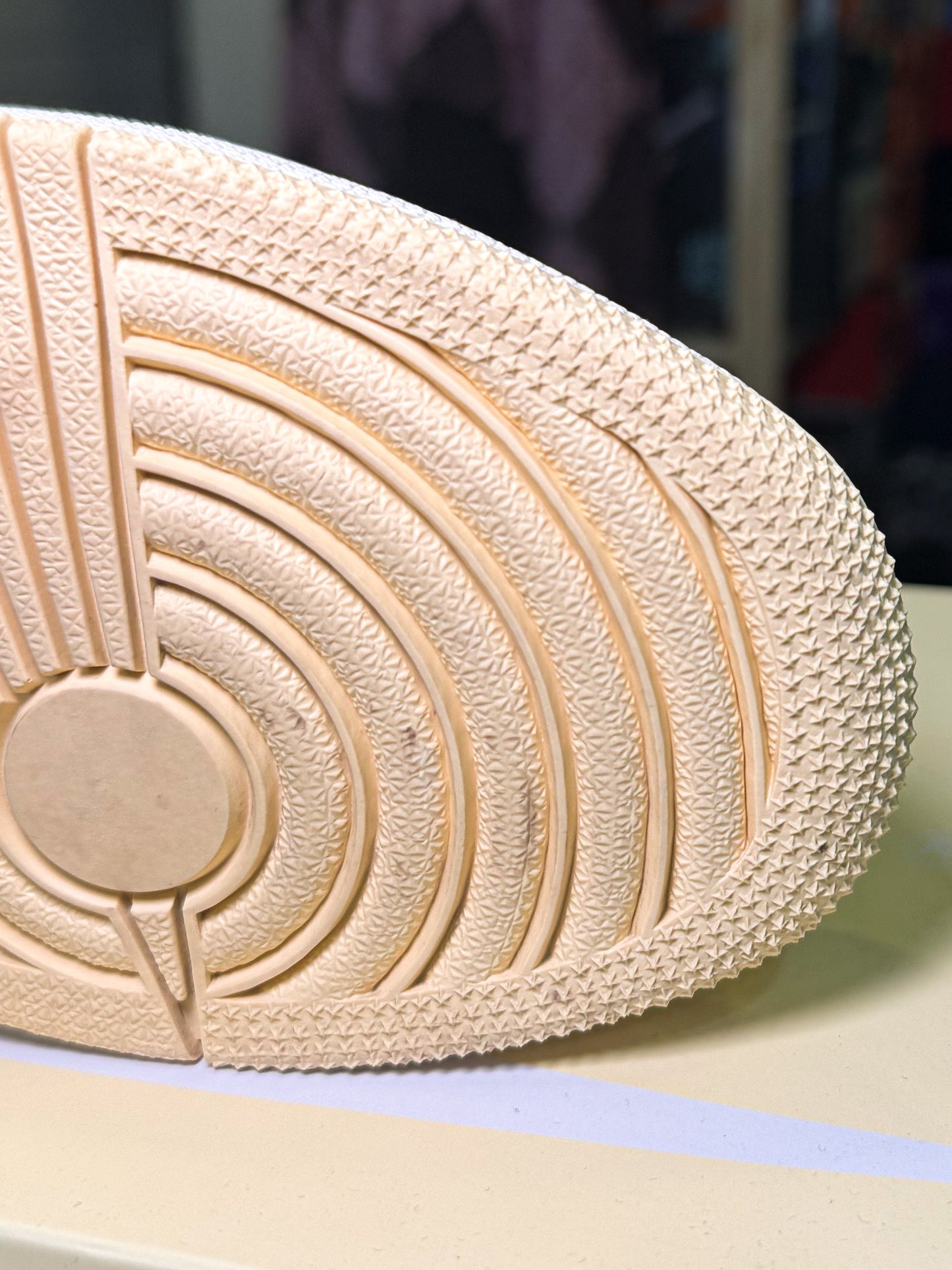 Air Jordan 1 Retro High OG Craft ‘Vibrations of Naija’ 2023 - Recondicionado