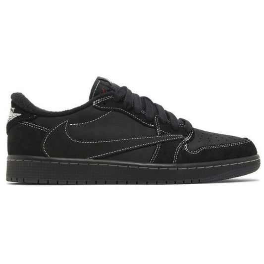 Air Jordan 1 Retro Low OG SP x Travis Scott ‘Phantom Black’ 2022 - DS