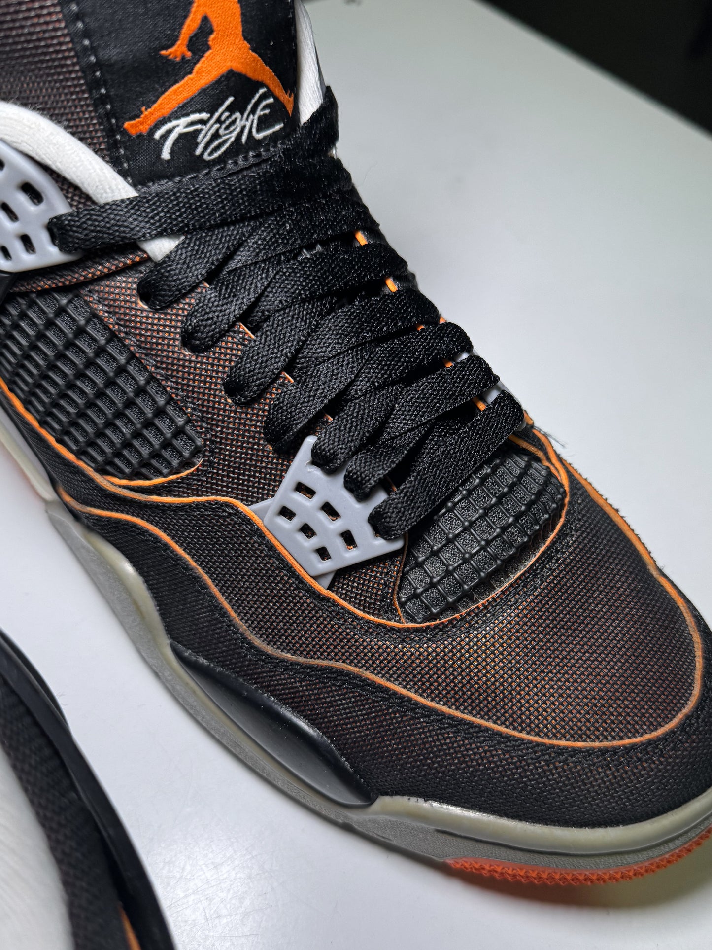 Air Jordan 4 Retro ‘Starfish’ W 2021 - Recondicionado