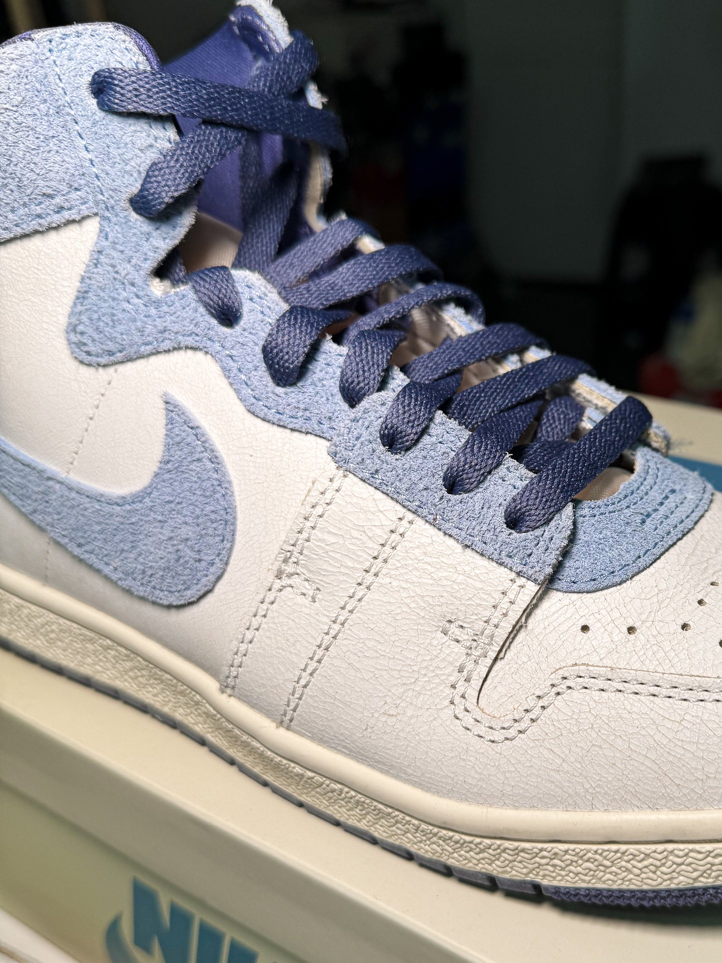 Jordan Air Ship PE SP ‘Every Game’ 2023 - Recondicionado
