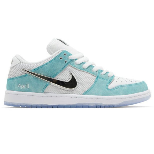 Nike SB Dunk Low x April Skateboards ‘Turbo Green’ 2023 - DS