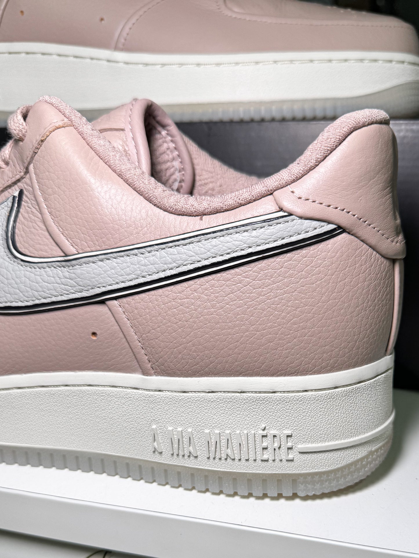Nike Air Force 1 Low x A Ma Maniere ‘While you were sleeping’ W 2024 - DS