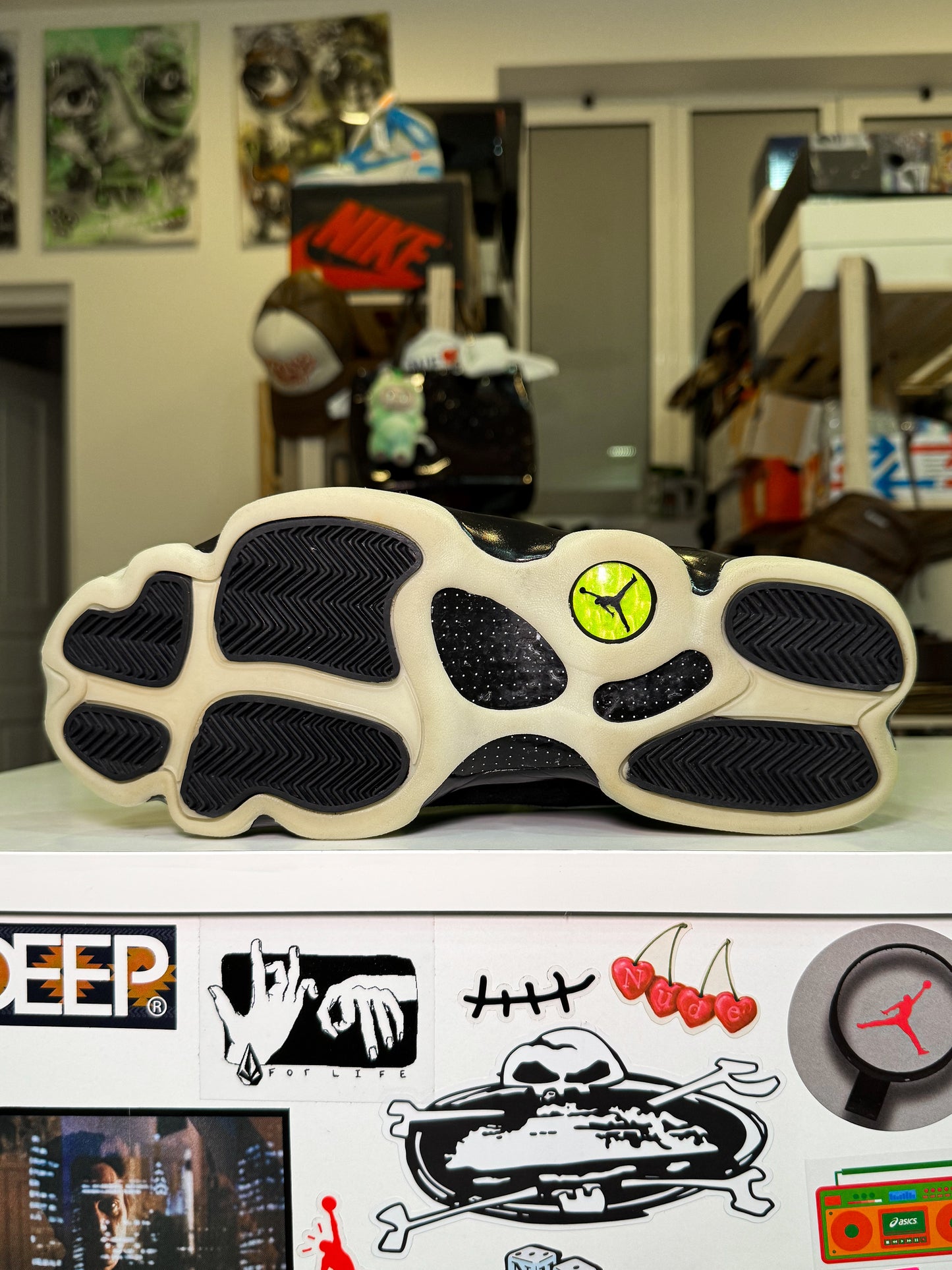 Air Jordan 13 Retro Low ‘Singles Day’ 2021 - Recondicionado