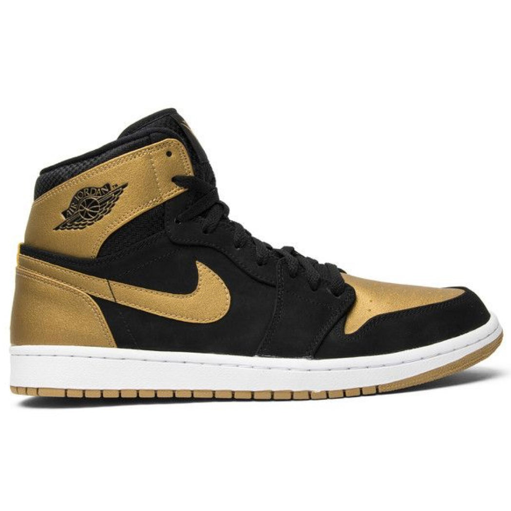Air Jordan 1 Retro High ‘Melo’ 2014 - Recondicionado