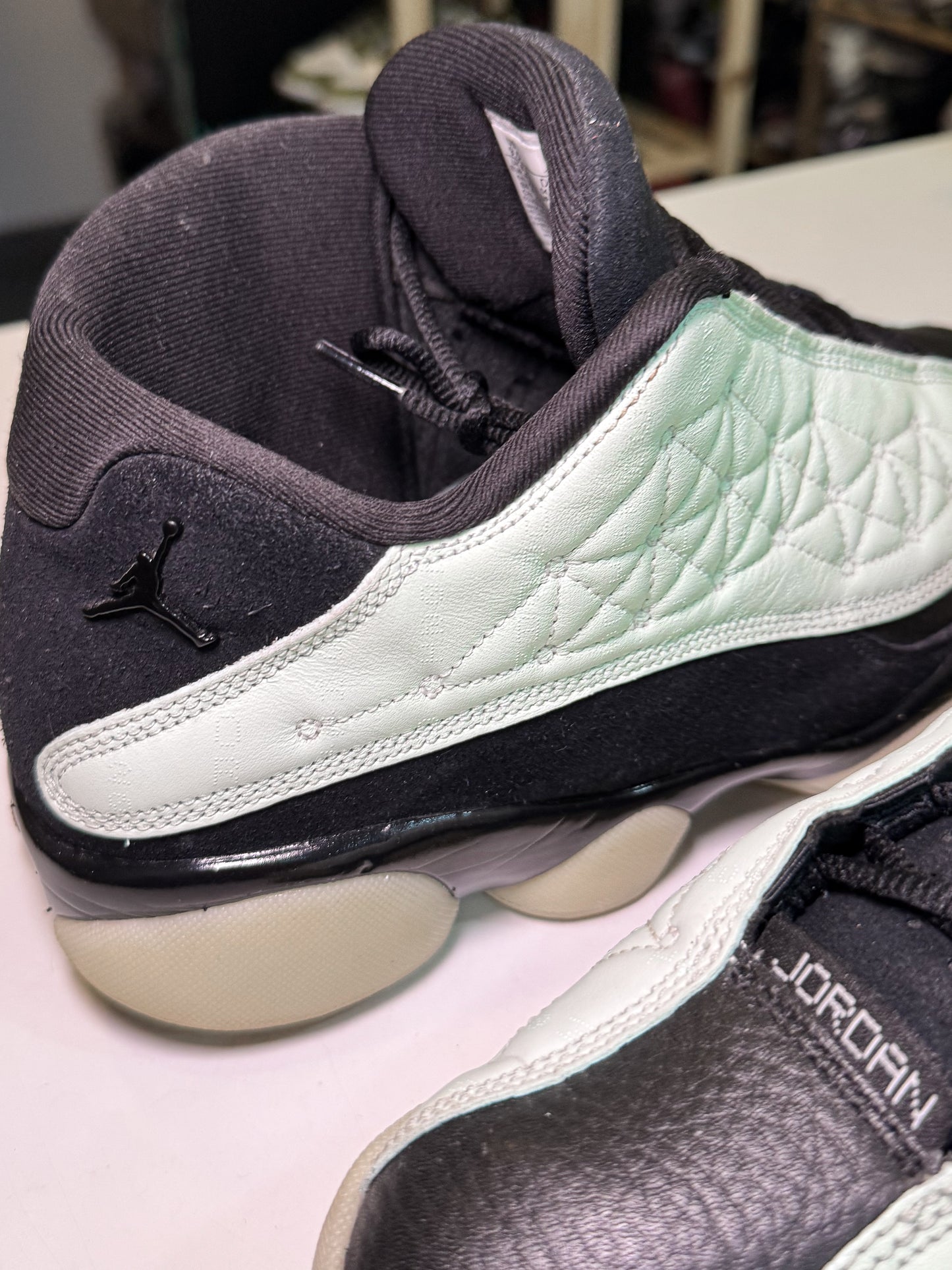 Air Jordan 13 Retro Low ‘Singles Day’ 2021 - Recondicionado