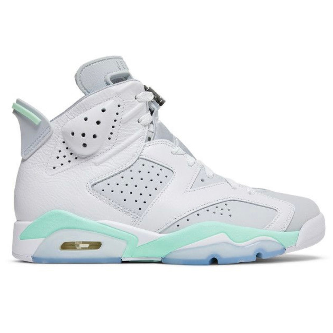Air Jordan 6 Retro ‘Mint Foam’ W 2022 - Recondicionado