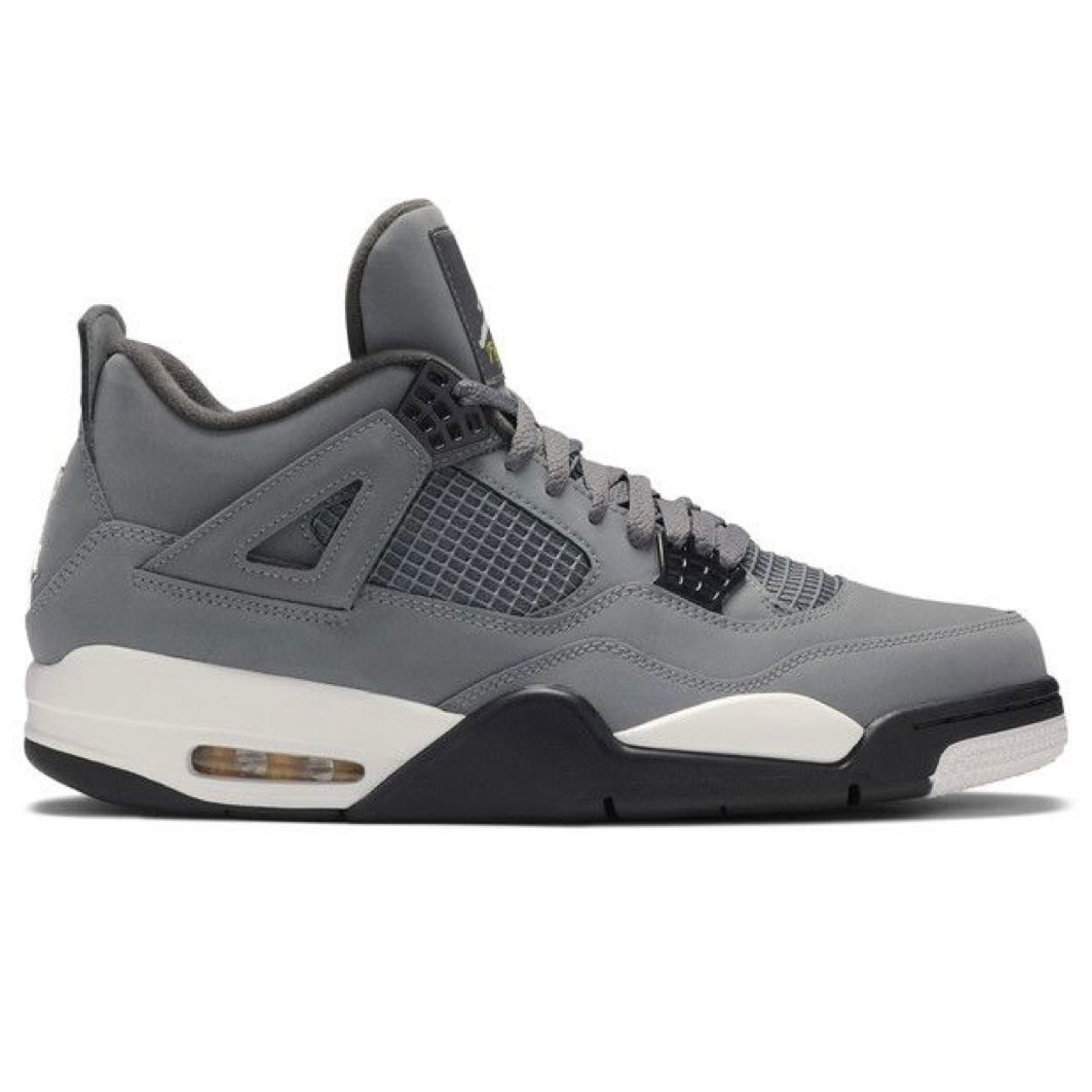Air Jordan 4 Retro ‘Cool Grey’ 2019 - Recondicionado
