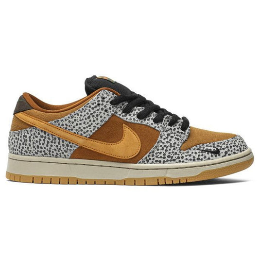 Nike SB Dunk Low Pro ‘Safari’ 2020 - DS