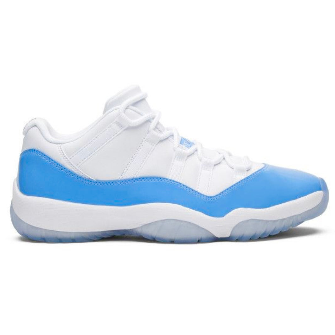 Air Jordan 11 Retro Low ‘UNC’ 2017 - Recondicionado