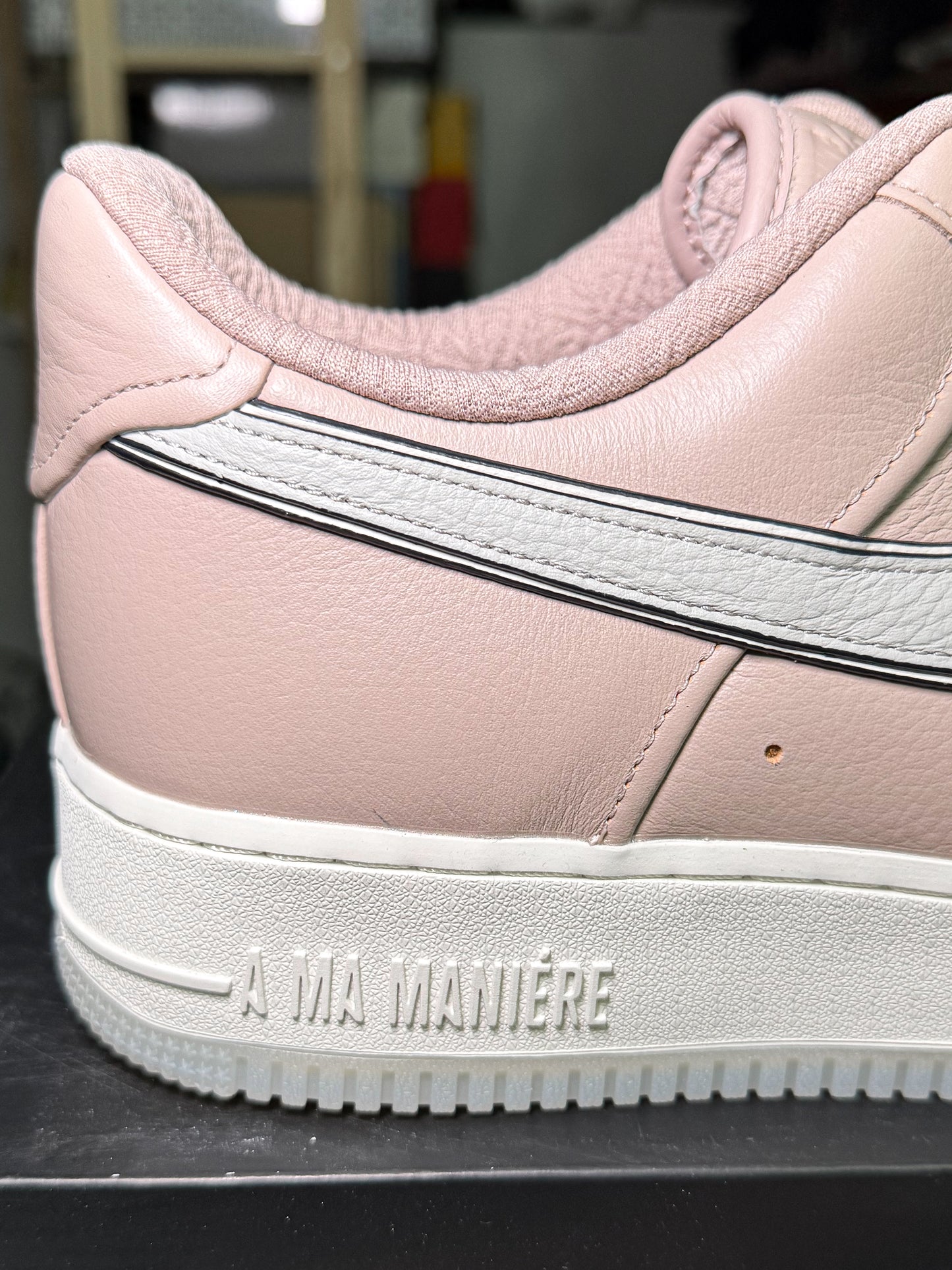 Nike Air Force 1 Low x A Ma Maniere ‘While you were sleeping’ W 2024 - DS