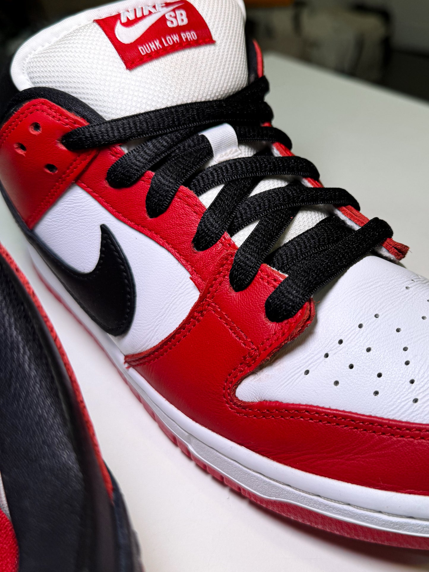 Nike SB Dunk Low ‘J-Pack Chicago’ 2020 - Recondicionado