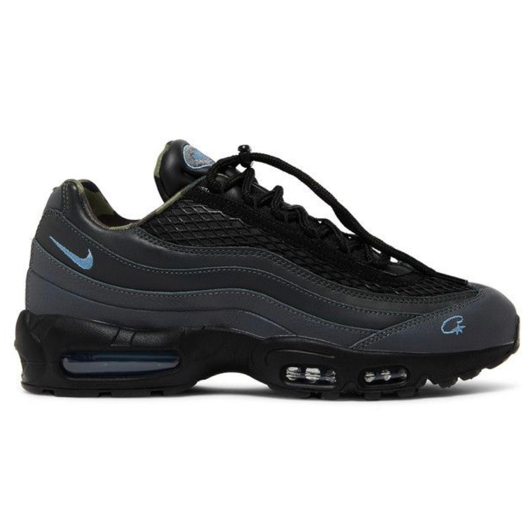 Nike Air Max 95 SP x Corteiz 'Aegon Storm’ 2023 - Recondicionado