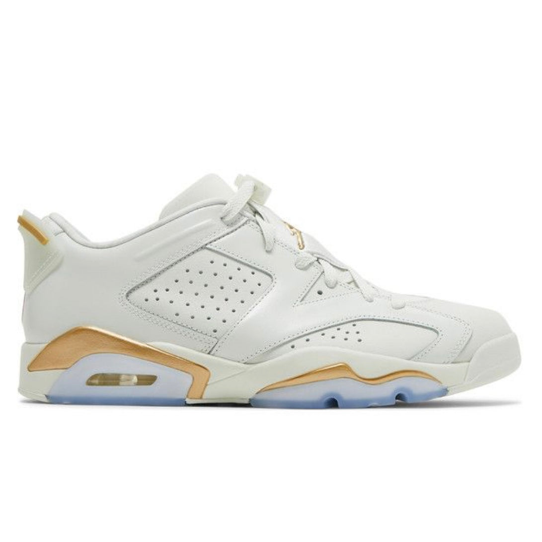Air Jordan 6 Retro Low ‘Lunar New Year’ 2022 - Recondicionado