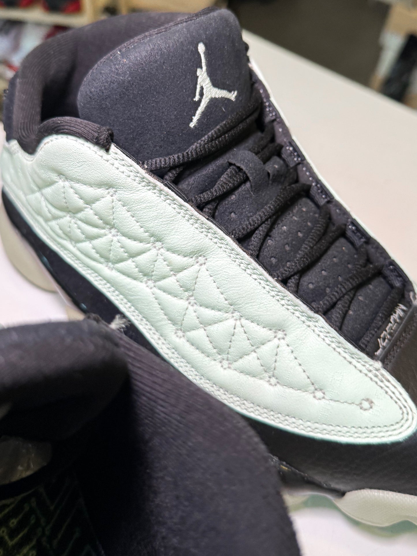 Air Jordan 13 Retro Low ‘Singles Day’ 2021 - Recondicionado