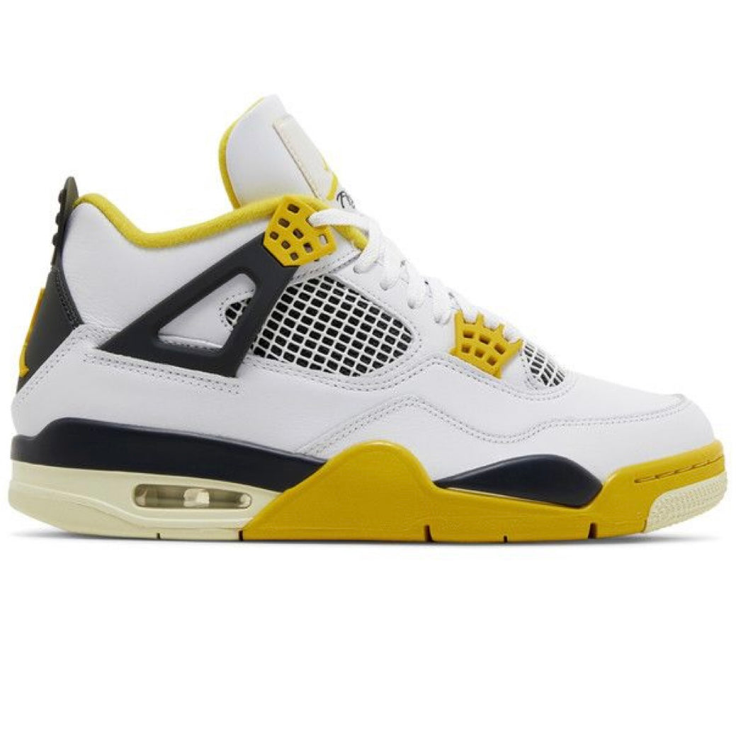 Air Jordan 4 Retro 'Vivid Sulfur’ W 2024 - Recondicionado
