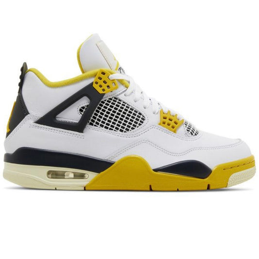 Air Jordan 4 Retro 'Vivid Sulfur’ W 2024 - Recondicionado