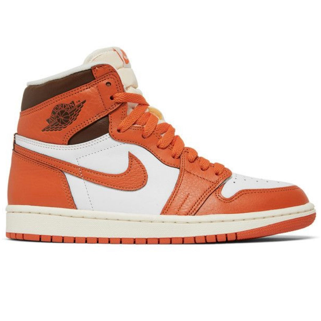 Air Jordan 1 Retro High OG ‘Starfish’ W 2022 - Recondicionado