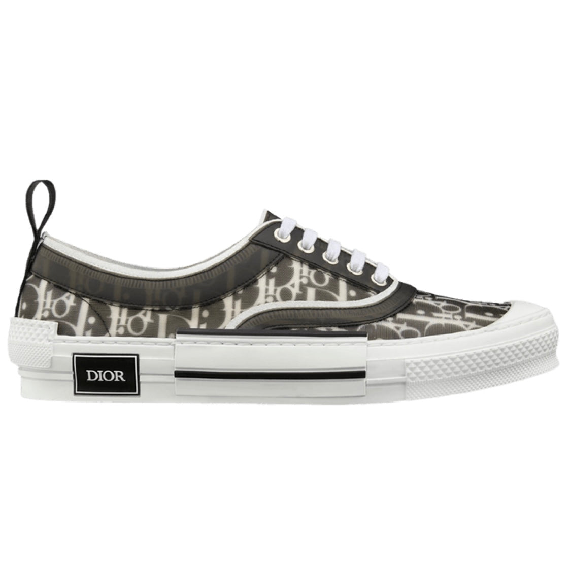 Dior B23 Low ‘Dior Oblique’ - Recondicionado