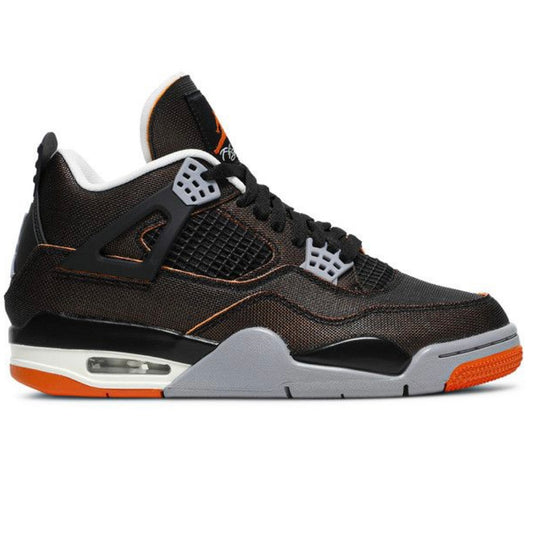 Air Jordan 4 Retro ‘Starfish’ W 2021 - Recondicionado